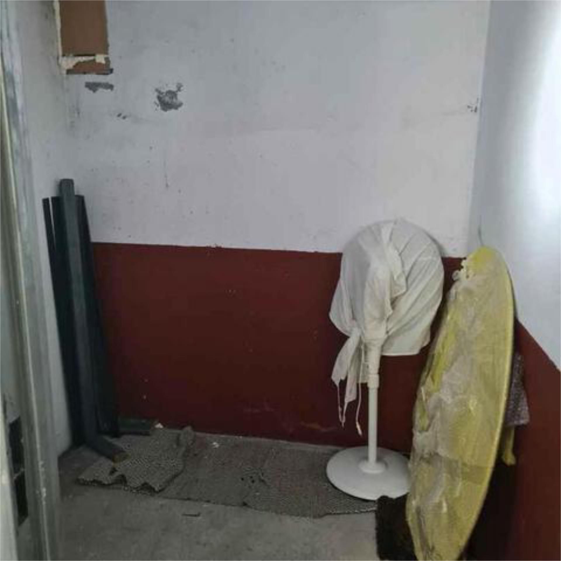 Vista exterior de Trastero de alquiler en O Grove  