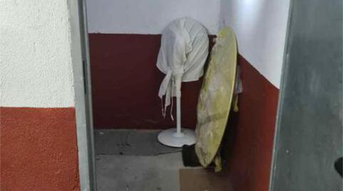 Foto 2 de Trastero de alquiler en O Grove  , Pontevedra