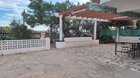 Foto 2 von Einfamilien-Reihenhaus zum Verkauf in Carrer del Timonet, 5, Pueblo Acantilado - Lanuza, El Campello