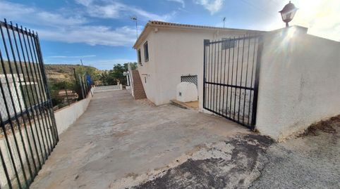 Foto 4 von Einfamilien-Reihenhaus zum Verkauf in Carrer del Timonet, 5, Pueblo Acantilado - Lanuza, El Campello