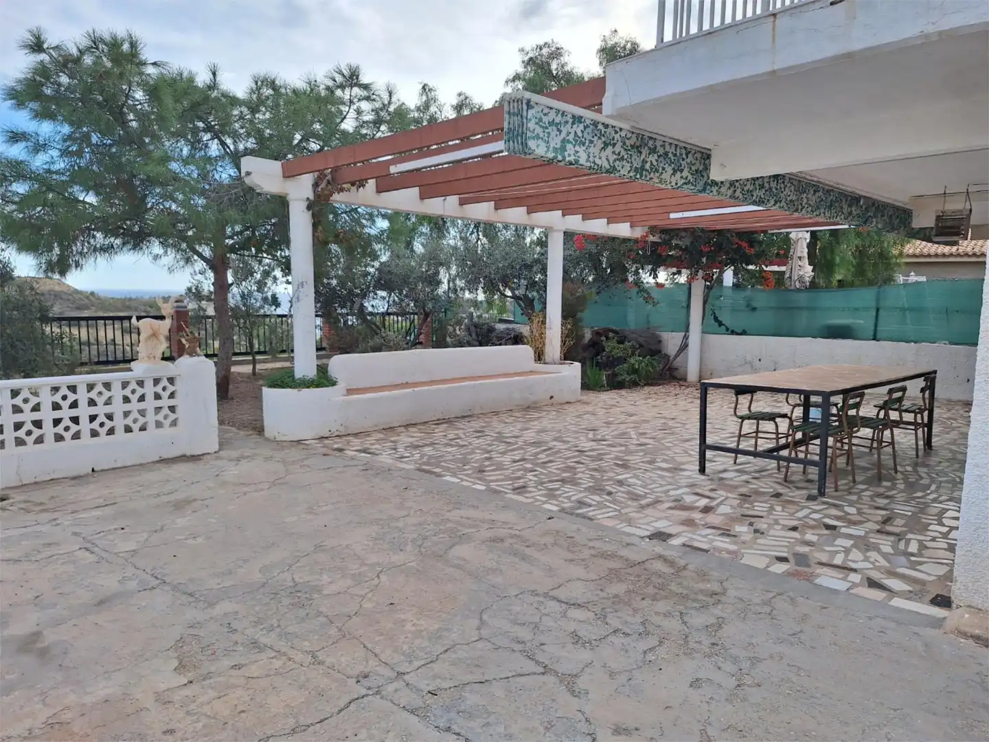 Casa adosada en venta en Carrer del Timonet, 5, Pueblo Acantilado - Lanuza Terraza de Casa adosada en venta en El Campello con Terraza y Amueblado