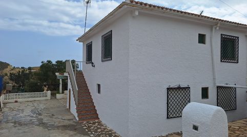 Casa adosada en venta en Carrer del Timonet, 5, Pueblo Acantilado - Lanuza, El Campello - imagen 2 Foto 2 de Casa adosada en venta en Carrer del Timonet, 5, Pueblo Acantilado - Lanuza, El Campello