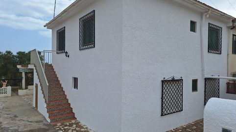 Casa adosada en venta en Carrer del Timonet, 5, Pueblo Acantilado - Lanuza, El Campello - imagen 5 Foto 5 de Casa adosada en venta en Carrer del Timonet, 5, Pueblo Acantilado - Lanuza, El Campello