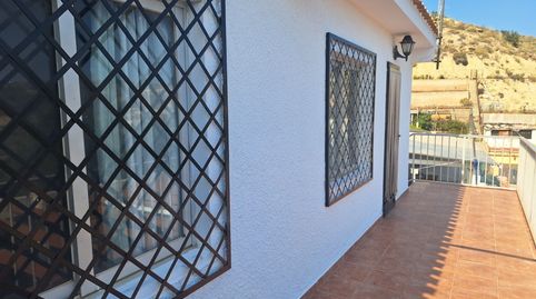 Casa adosada en venta en Carrer del Timonet, 5, Pueblo Acantilado - Lanuza, El Campello - imagen 4 Foto 4 de Casa adosada en venta en Carrer del Timonet, 5, Pueblo Acantilado - Lanuza, El Campello