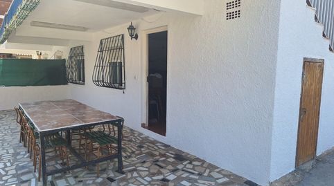 Casa adosada en venta en Carrer del Timonet, 5, Pueblo Acantilado - Lanuza, El Campello - imagen 3 Foto 3 de Casa adosada en venta en Carrer del Timonet, 5, Pueblo Acantilado - Lanuza, El Campello