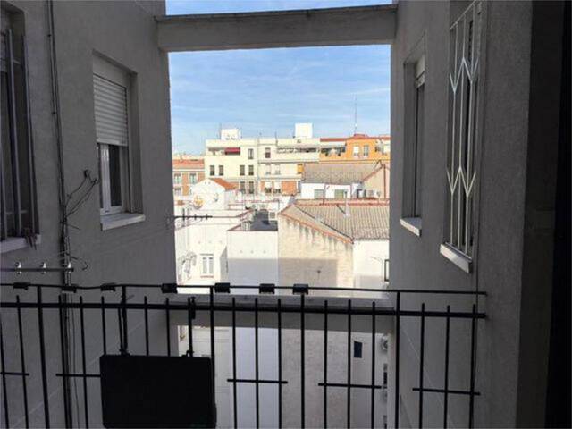 Piso en Alquiler en Ibiza de Madrid