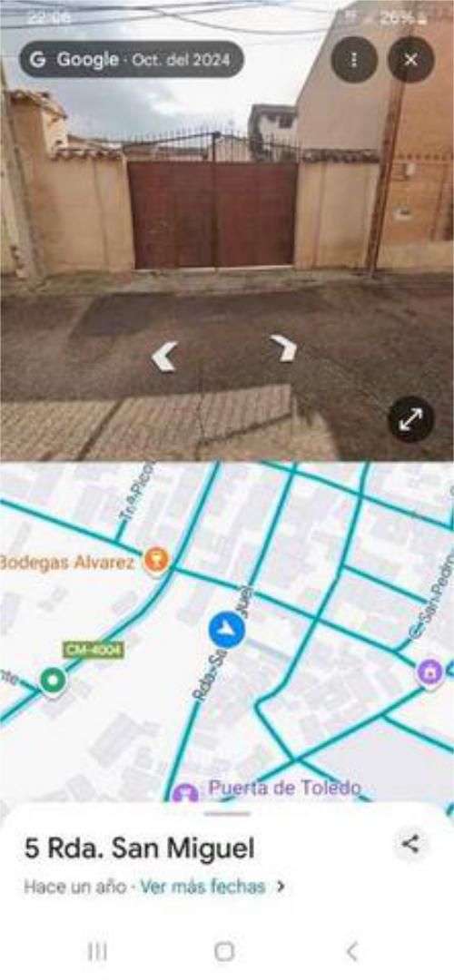 House or chalet to share in La Guardia House or chalet to share in La Guardia