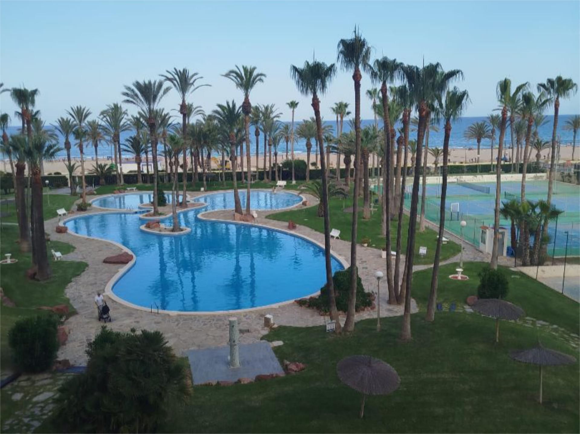 134 Pisos en venta con ascensor en Playa Muchavista, El Campello | fotocasa