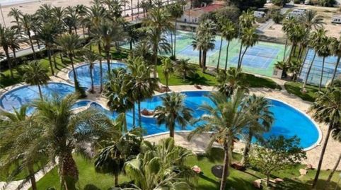 Foto 2 de Piso en venta en Carrer D'alboran, 1, Playa Muchavista, El Campello