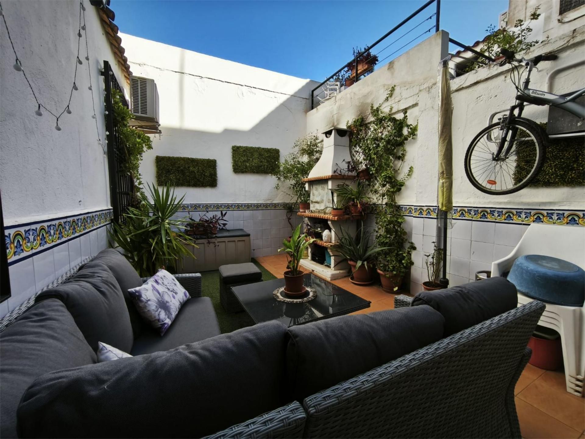 Planta baja for sale in Carrer de Campament, 1, Centro Ciudad Terrace of Planta baja for sale in Paterna with Air Conditioner and Terrace
