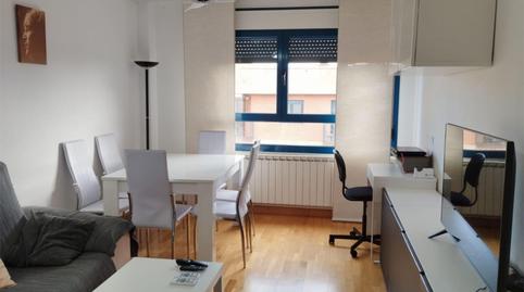 Photo 3 of Flat for sale in Calle Conde Vermudo Núñez, 18, Rollo - Puente Ladrillo, Salamanca