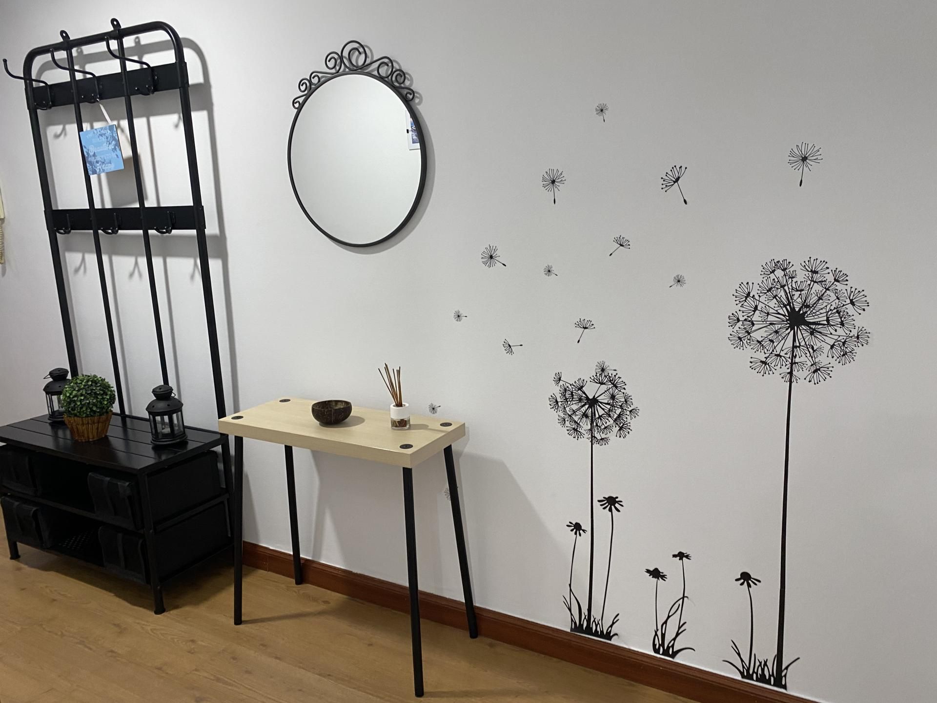 Bedroom of Flat for sale in Gijón 