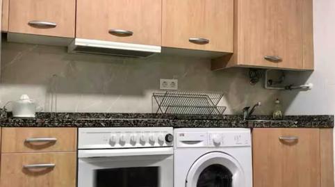 Pis en venda a Calle Aguado, 35, La Arena, Asturias - imatge 4 Foto 4 de Pis en venda a Calle Aguado, 35, La Arena, Asturias