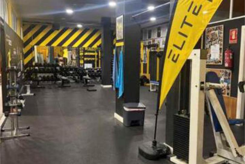 Premises to rent in Conil, Conil de la Frontera - image 1 Photo 1 of Premises to rent in Conil, Conil de la Frontera