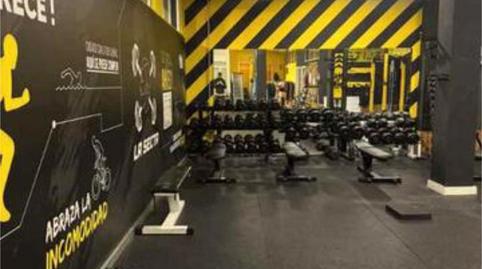 Premises to rent in Conil, Conil de la Frontera - image 2 Photo 2 of Premises to rent in Conil, Conil de la Frontera