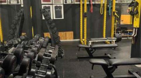 Premises to rent in Conil, Conil de la Frontera - image 3 Photo 3 of Premises to rent in Conil, Conil de la Frontera