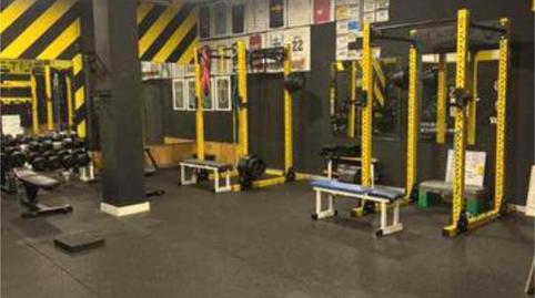 Premises to rent in Conil, Conil de la Frontera - image 4 Photo 4 of Premises to rent in Conil, Conil de la Frontera