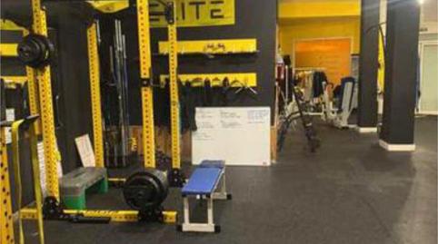 Premises to rent in Conil, Conil de la Frontera - image 5 Photo 5 of Premises to rent in Conil, Conil de la Frontera