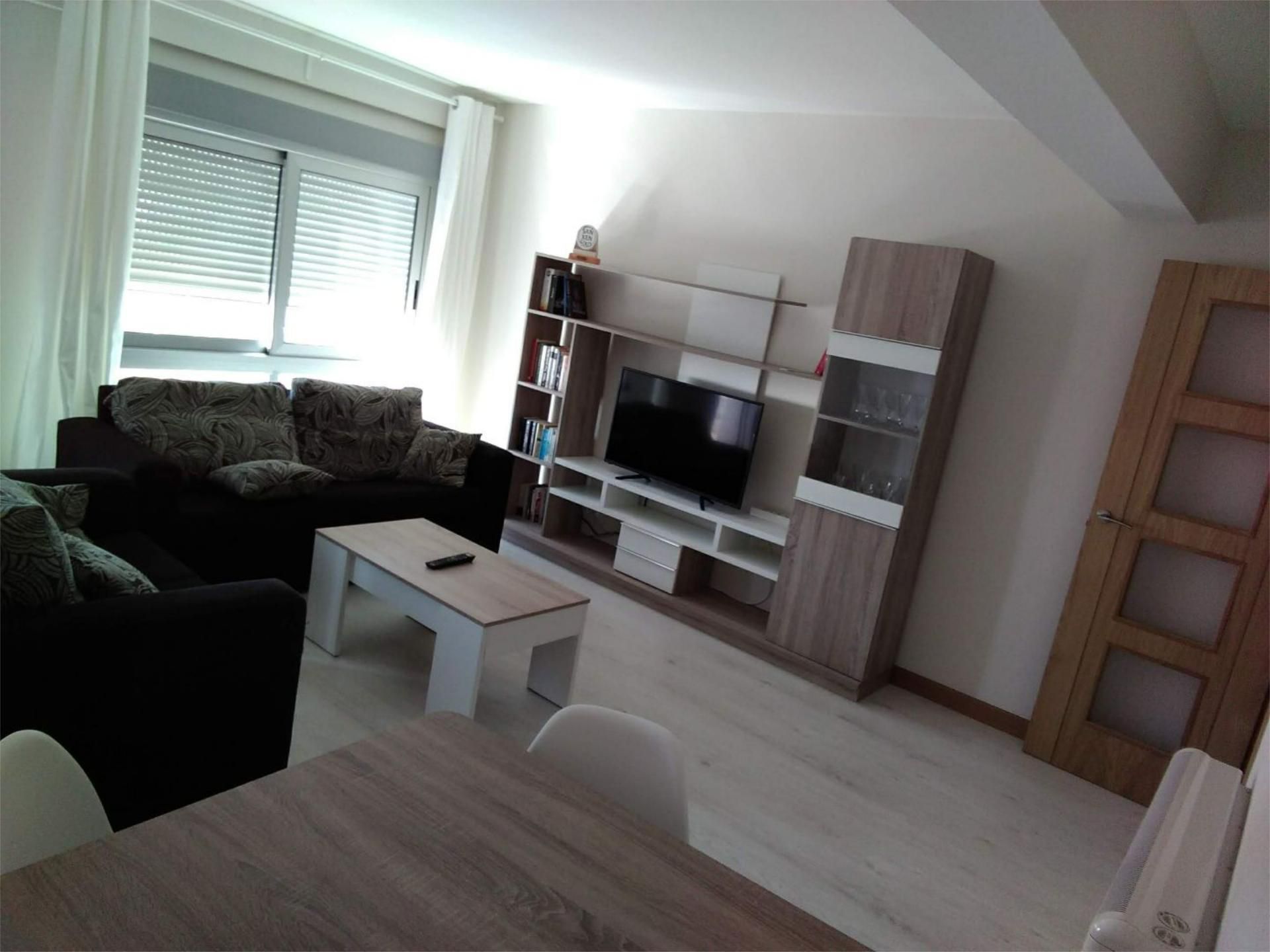 Flat to rent in Rúa Dos Poetas Galegos, 1, Sanxenxo pueblo