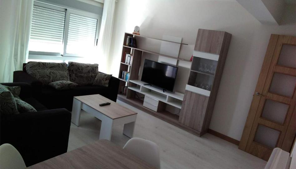 Photo 1 of Flat to rent in Rúa Dos Poetas Galegos, 1, Sanxenxo pueblo, Pontevedra