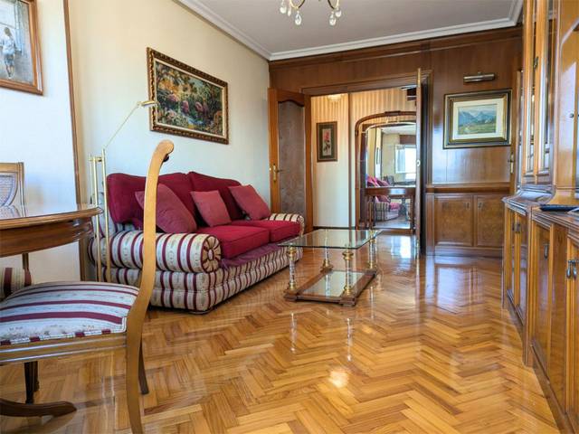 Piso en Venta en El Polígono