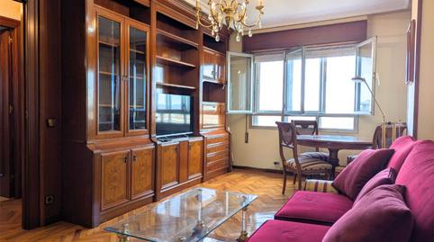 Foto 2 de Pis en venda a El Polígono, Gijón