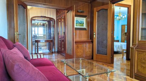 Foto 3 de Pis en venda a El Polígono, Gijón