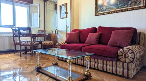 Foto 4 de Pis en venda a El Polígono, Gijón