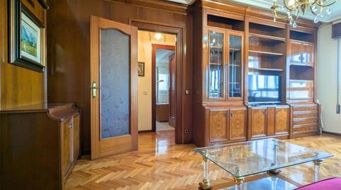 Foto 5 de Pis en venda a El Polígono, Gijón