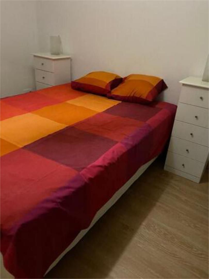 Pis de lloguer a Los Castros