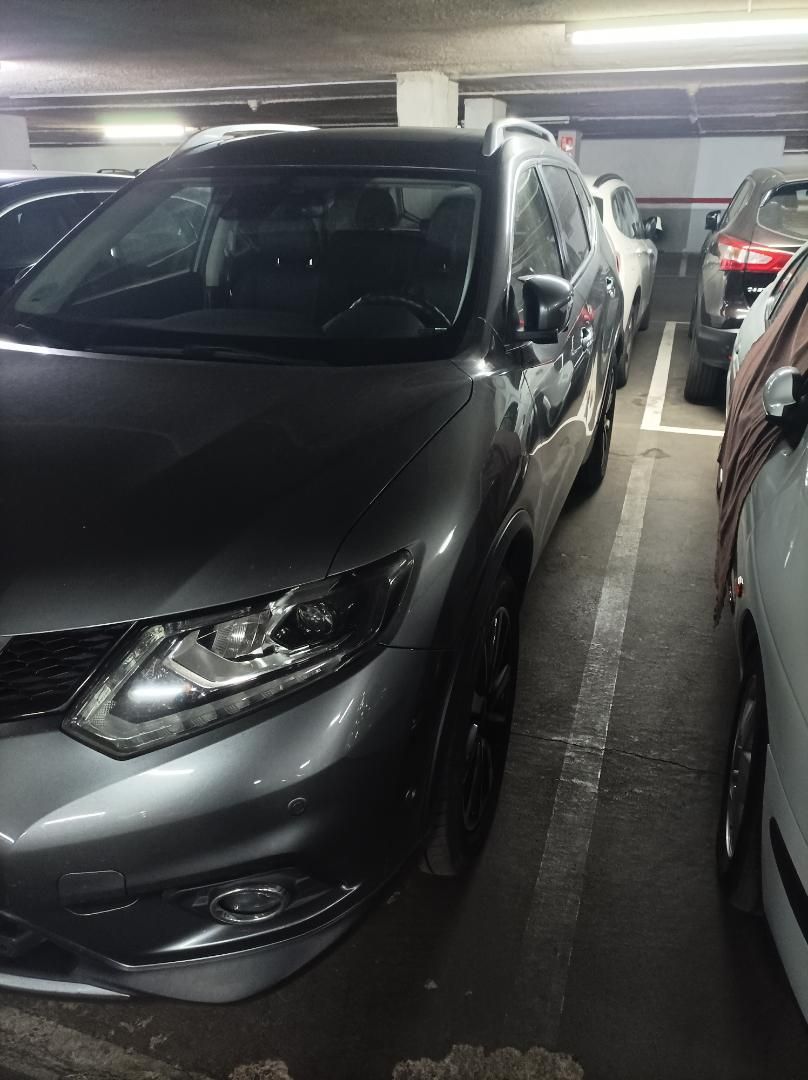 Garage for sale in Carrer de Cornellà Modern, 60, La Gavarra Parking of Garage for sale in Cornellà de Llobregat