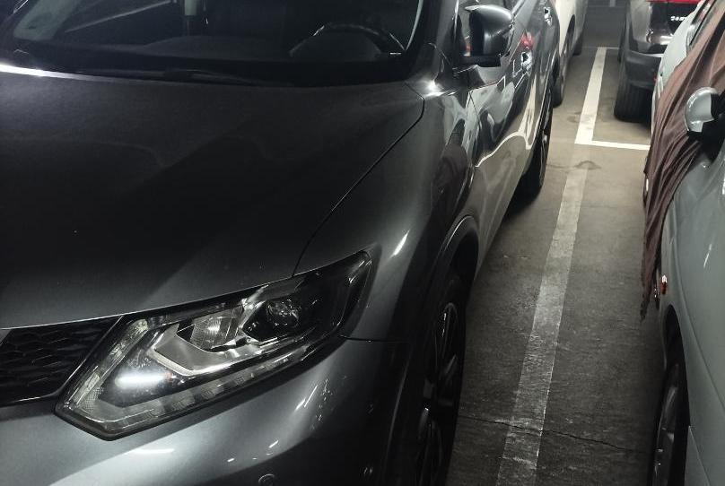 Photo 1 of Garage for sale in Carrer de Cornellà Modern, 60, La Gavarra, Barcelona