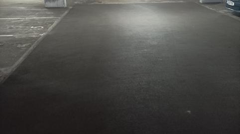 Photo 4 of Garage for sale in Carrer de Cornellà Modern, 60, La Gavarra, Barcelona