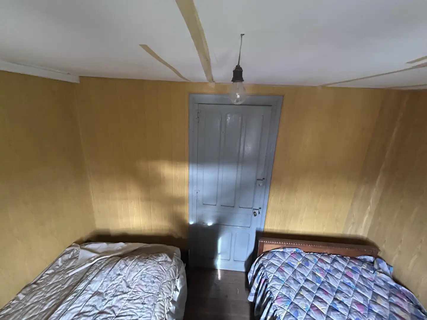 Bedroom of Detached homes for sale in Langreo