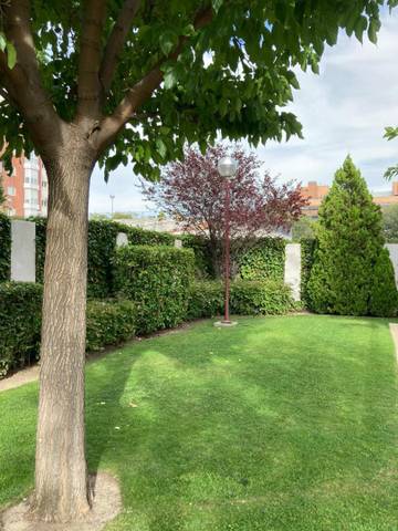 Piso en Venta en Calle de Eduardo Barreiros, 67 en Los Ángeles