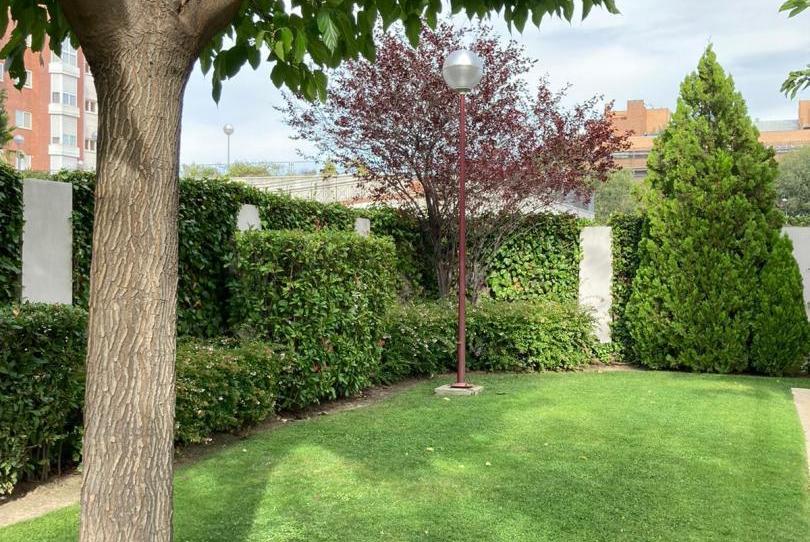 Pis en venda a Calle de Eduardo Barreiros, 67, Los Ángeles, Madrid - imatge 1 Foto 1 de Pis en venda a Calle de Eduardo Barreiros, 67, Los Ángeles, Madrid