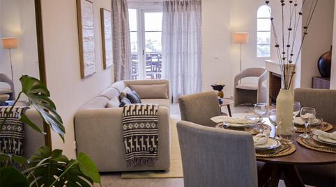 Photo 2 of Flat to rent in Calle de las Adelfas, 20, Nueva Andalucía centro, Málaga