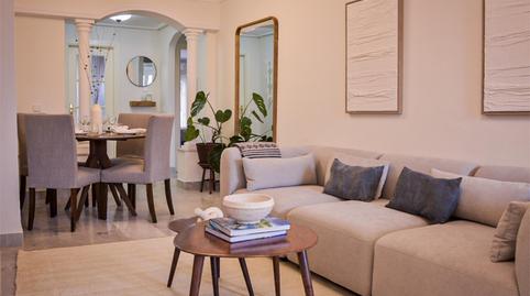 Photo 5 of Flat to rent in Calle de las Adelfas, 20, Nueva Andalucía centro, Málaga