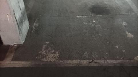 Photo 2 of Garage for sale in Carrer de Cornellà Modern, 60, La Gavarra, Barcelona