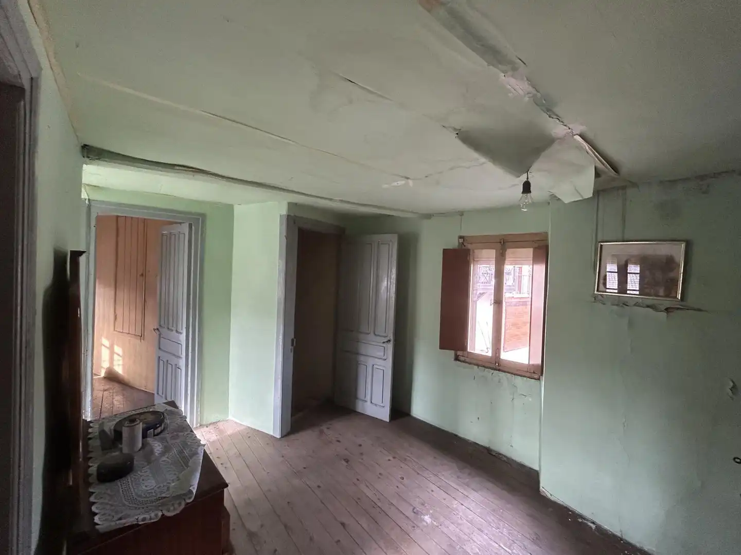 Detached homes for sale in Langreo