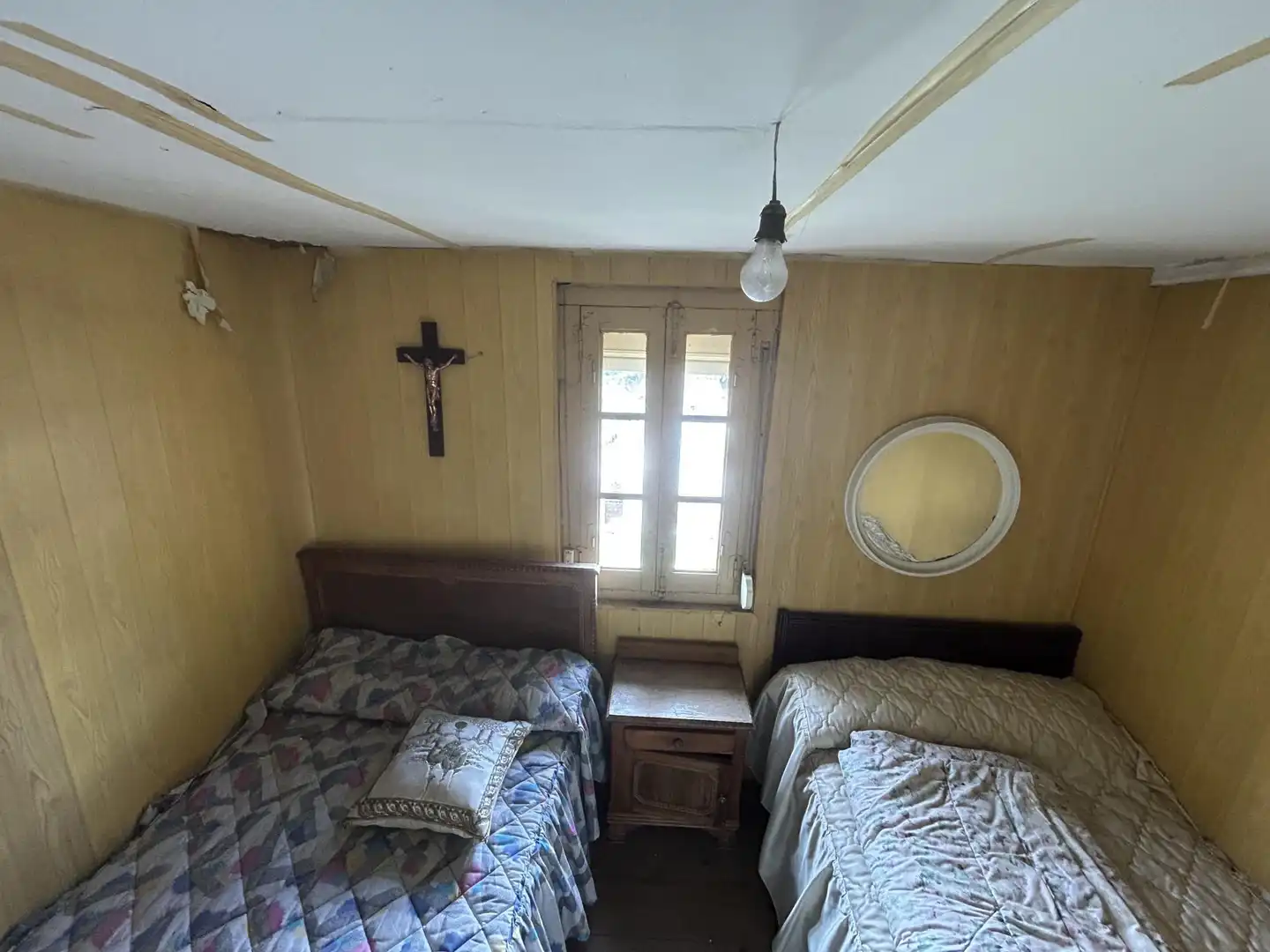 Bedroom of Detached homes for sale in Langreo