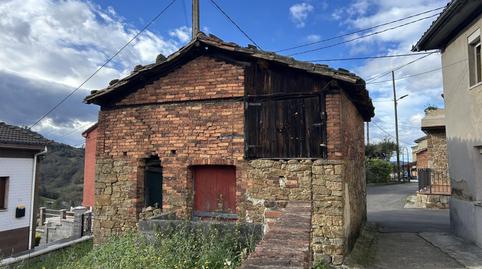 Single-family semi-detached for sale in Ciaño - Zona Rural, Asturias - image 4 Photo 4 of Single-family semi-detached for sale in Ciaño - Zona Rural, Asturias