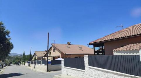 Photo 4 of Single-family semi-detached for sale in Ituero y Lama, Segovia