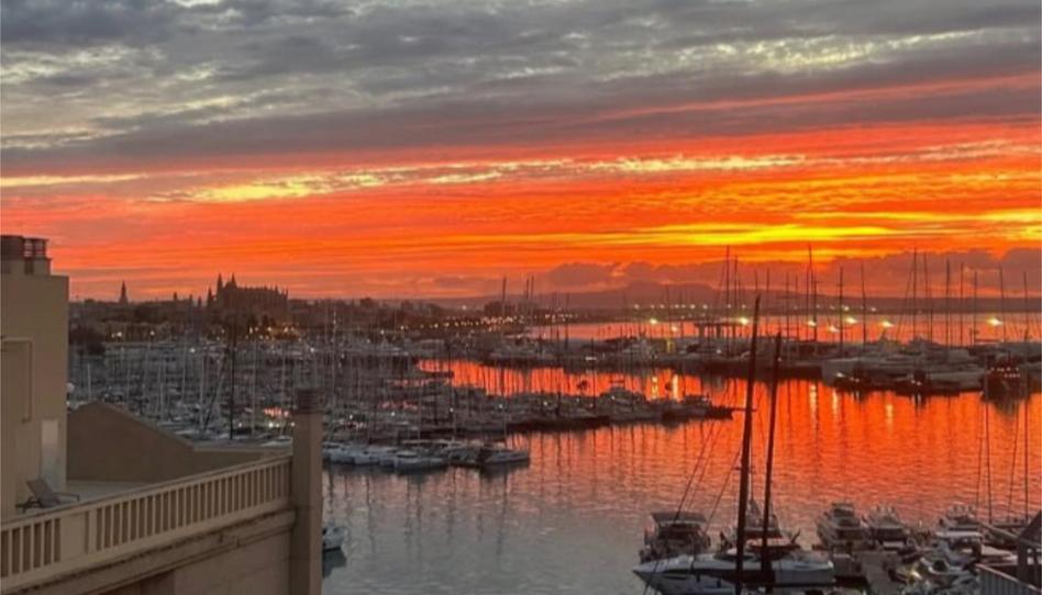 Photo 1 of Flat for sale in Carrer Federico García Lorca, 19, Son Armadans, Illes Balears