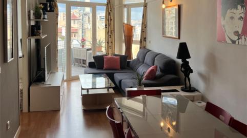 Photo 4 of Flat for sale in Carrer Federico García Lorca, 19, Son Armadans, Illes Balears