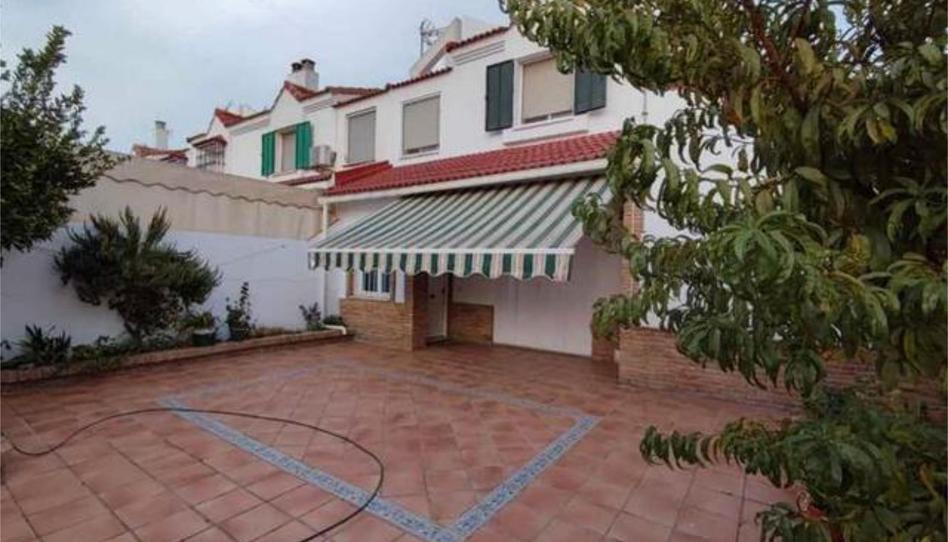 Casa o xalet en venda a Bellavista, Huelva - imatge 1 Foto 1 de Casa o xalet en venda a Bellavista, Huelva