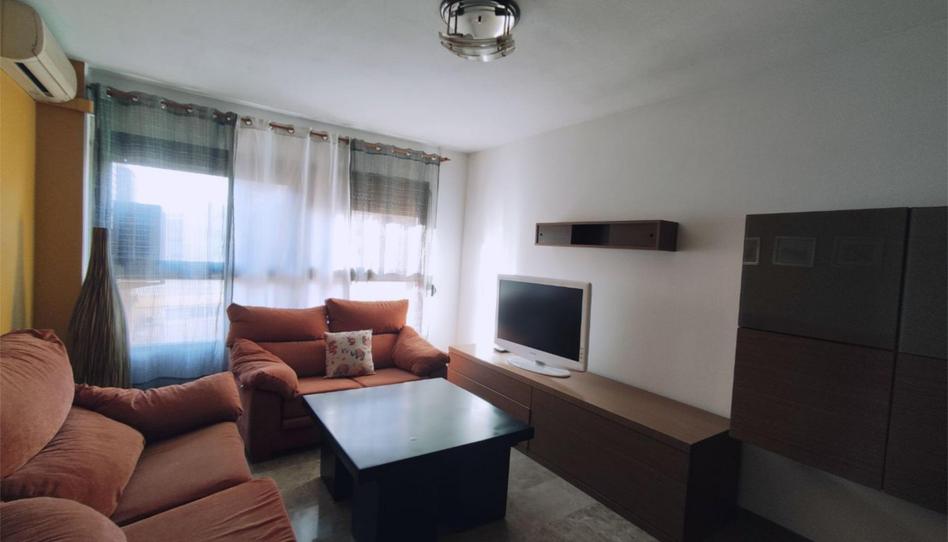 Photo 1 of Flat to share in Avinguda de Les Corts Valencianes, 109, Albal, Valencia