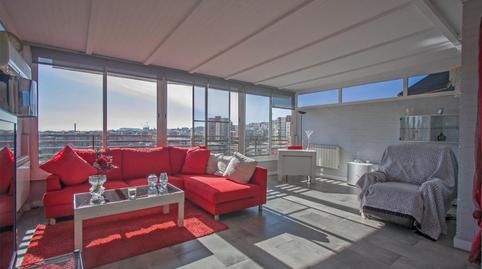 Foto 2 de Dúplex de lloguer a Carrer de la Riera D'horta, 8, Vilapicina i la Torre Llobeta, Barcelona