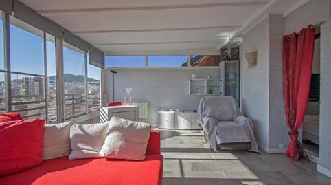 Foto 3 de Dúplex de lloguer a Carrer de la Riera D'horta, 8, Vilapicina i la Torre Llobeta, Barcelona