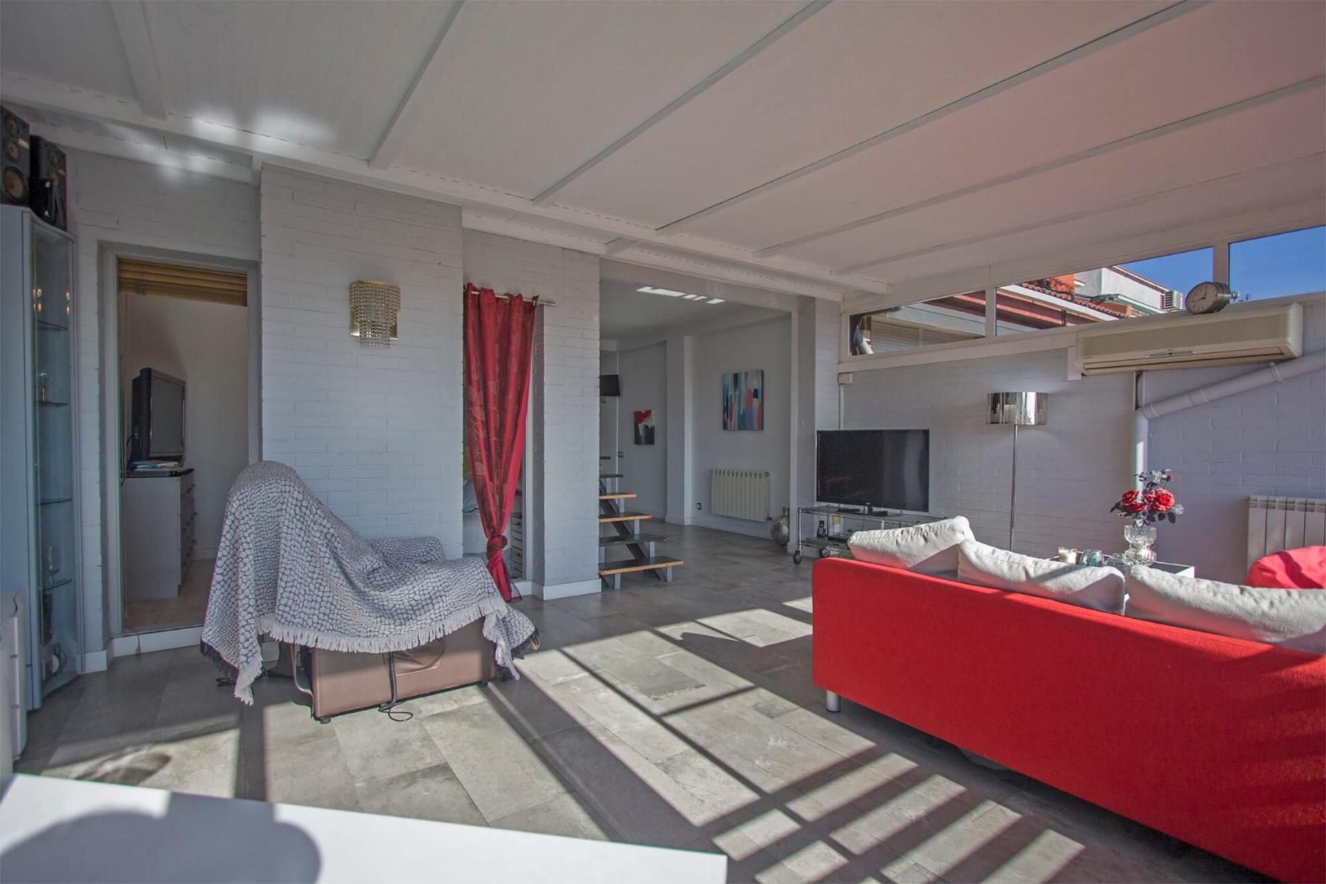 Duplex to rent in Carrer de la Riera d'Horta, 8, Vilapicina i la Torre Llobeta Duplex to rent in Carrer de la Riera d'Horta, 8, Vilapicina i la Torre Llobeta